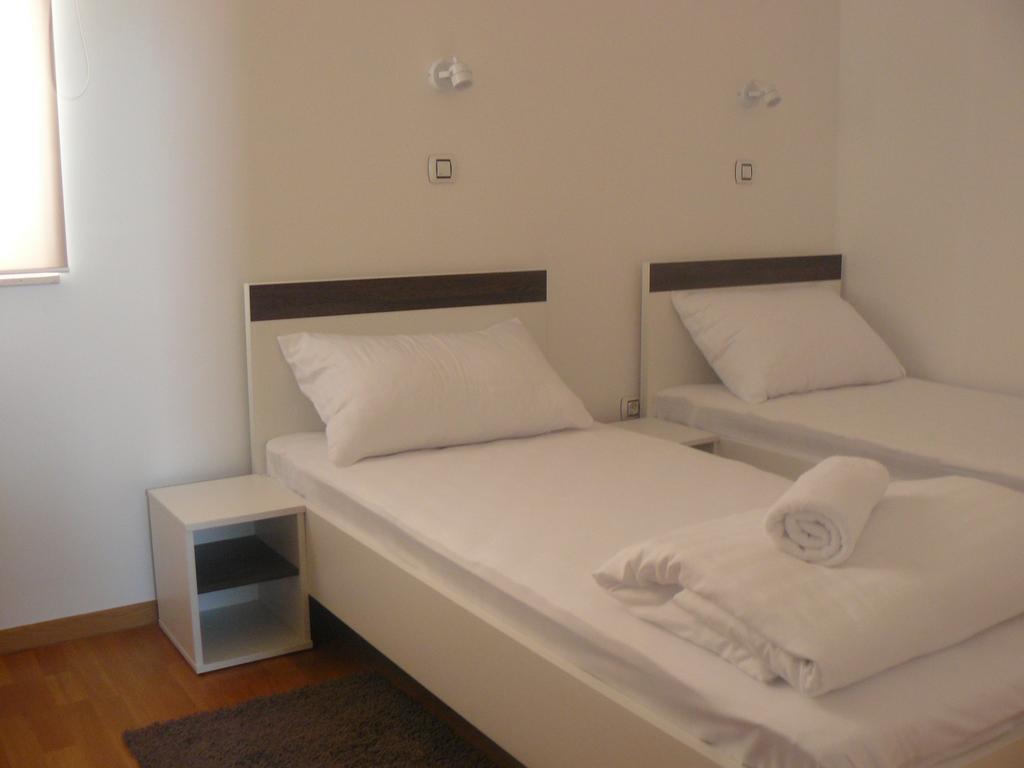 My Nest Accommodation Privlaka  Exterior photo