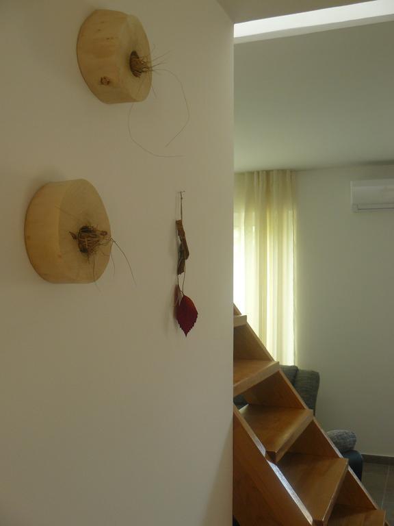 My Nest Accommodation Privlaka  Exterior photo