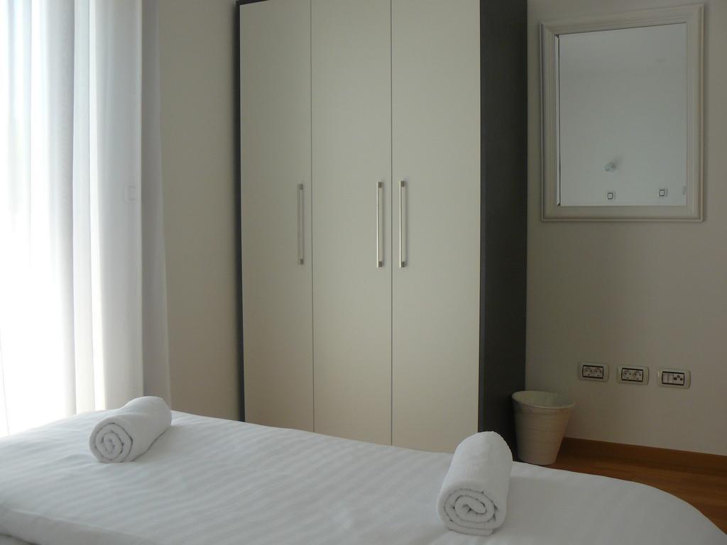 My Nest Accommodation Privlaka  Exterior photo