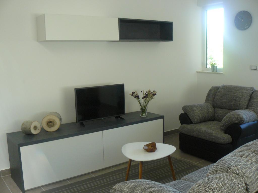 My Nest Accommodation Privlaka  Exterior photo