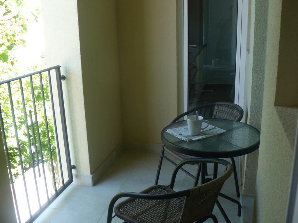 My Nest Accommodation Privlaka  Exterior photo