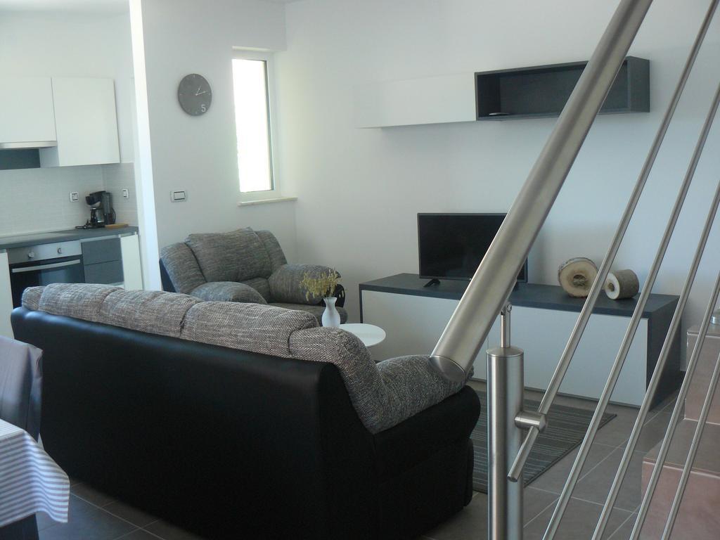 My Nest Accommodation Privlaka  Exterior photo