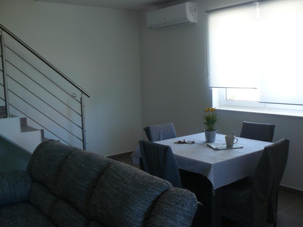 My Nest Accommodation Privlaka  Exterior photo