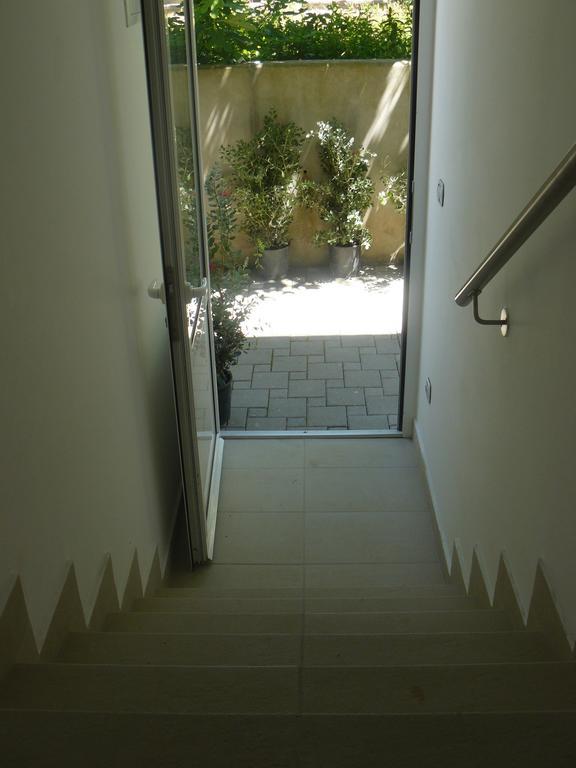 My Nest Accommodation Privlaka  Exterior photo