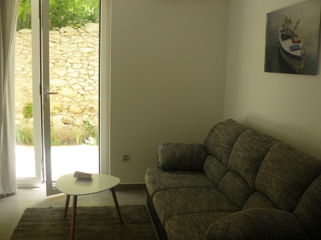 My Nest Accommodation Privlaka  Exterior photo