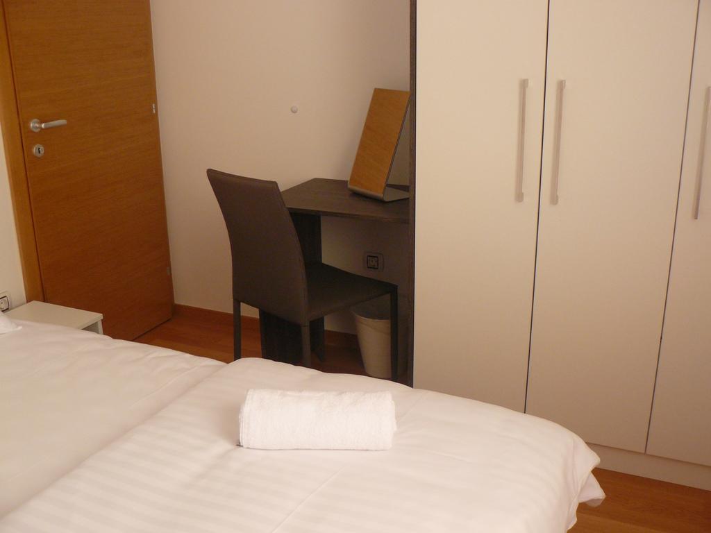 My Nest Accommodation Privlaka  Exterior photo