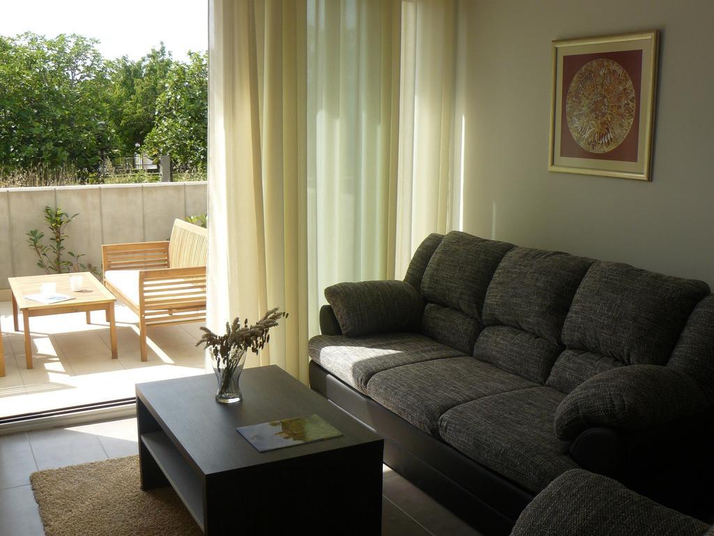 My Nest Accommodation Privlaka  Exterior photo