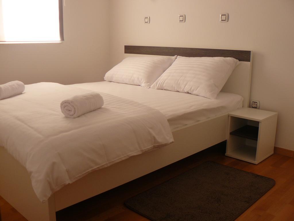 My Nest Accommodation Privlaka  Exterior photo