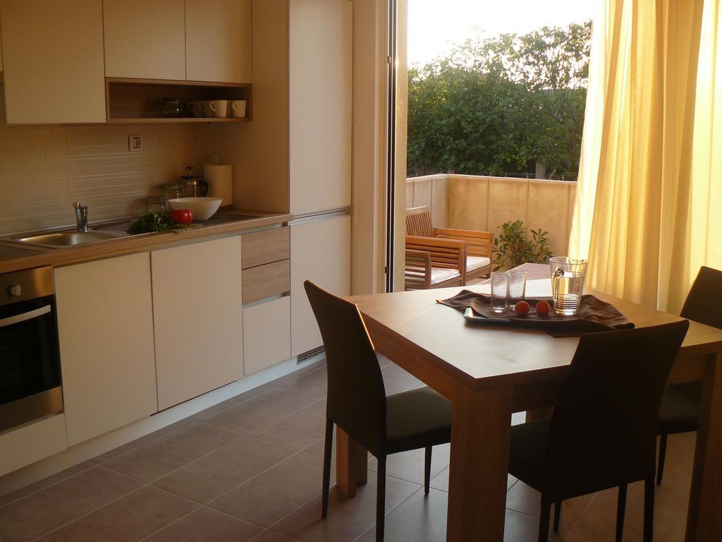 My Nest Accommodation Privlaka  Exterior photo