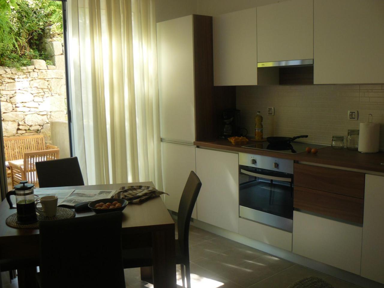 My Nest Accommodation Privlaka  Exterior photo