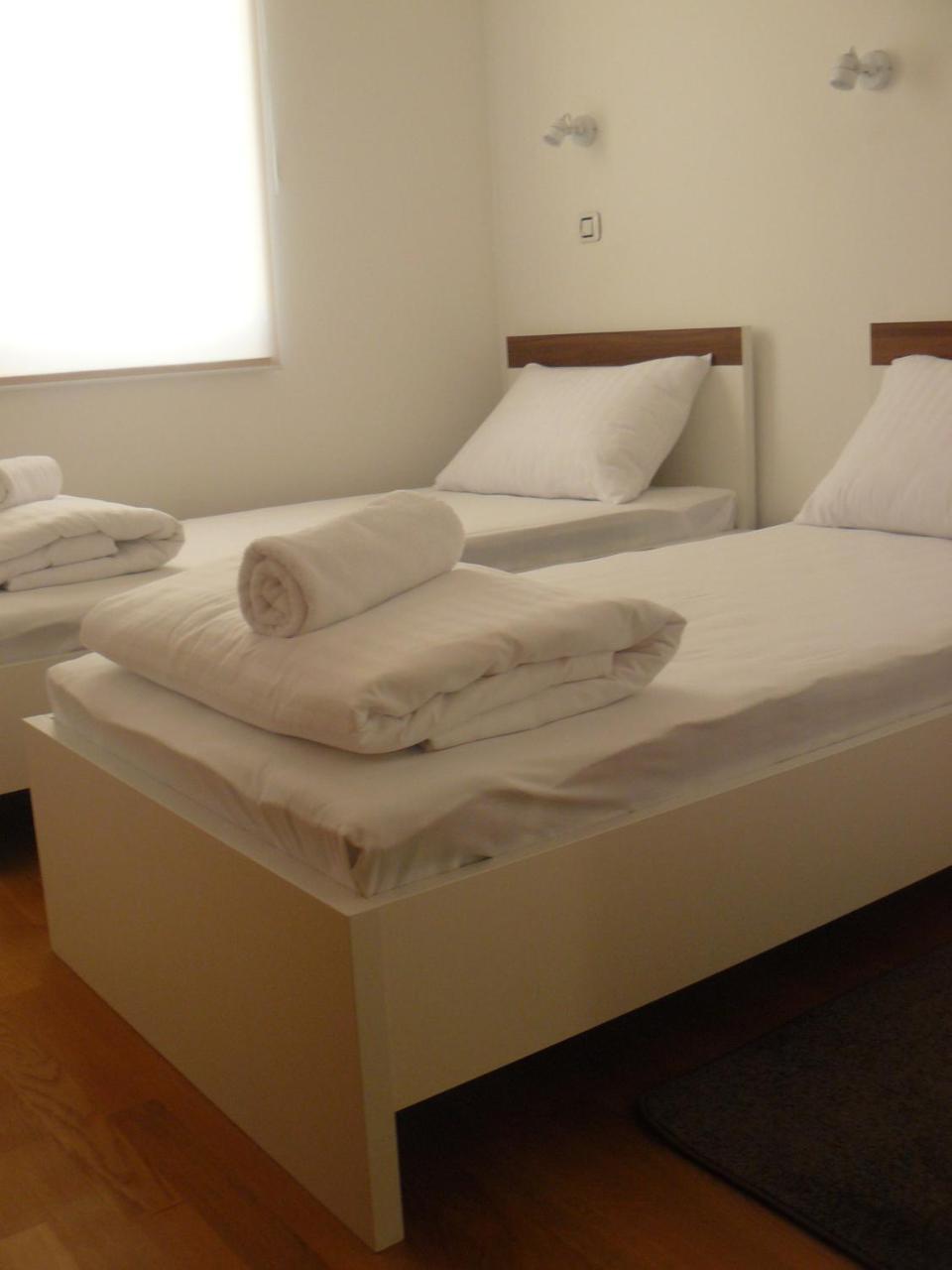 My Nest Accommodation Privlaka  Exterior photo