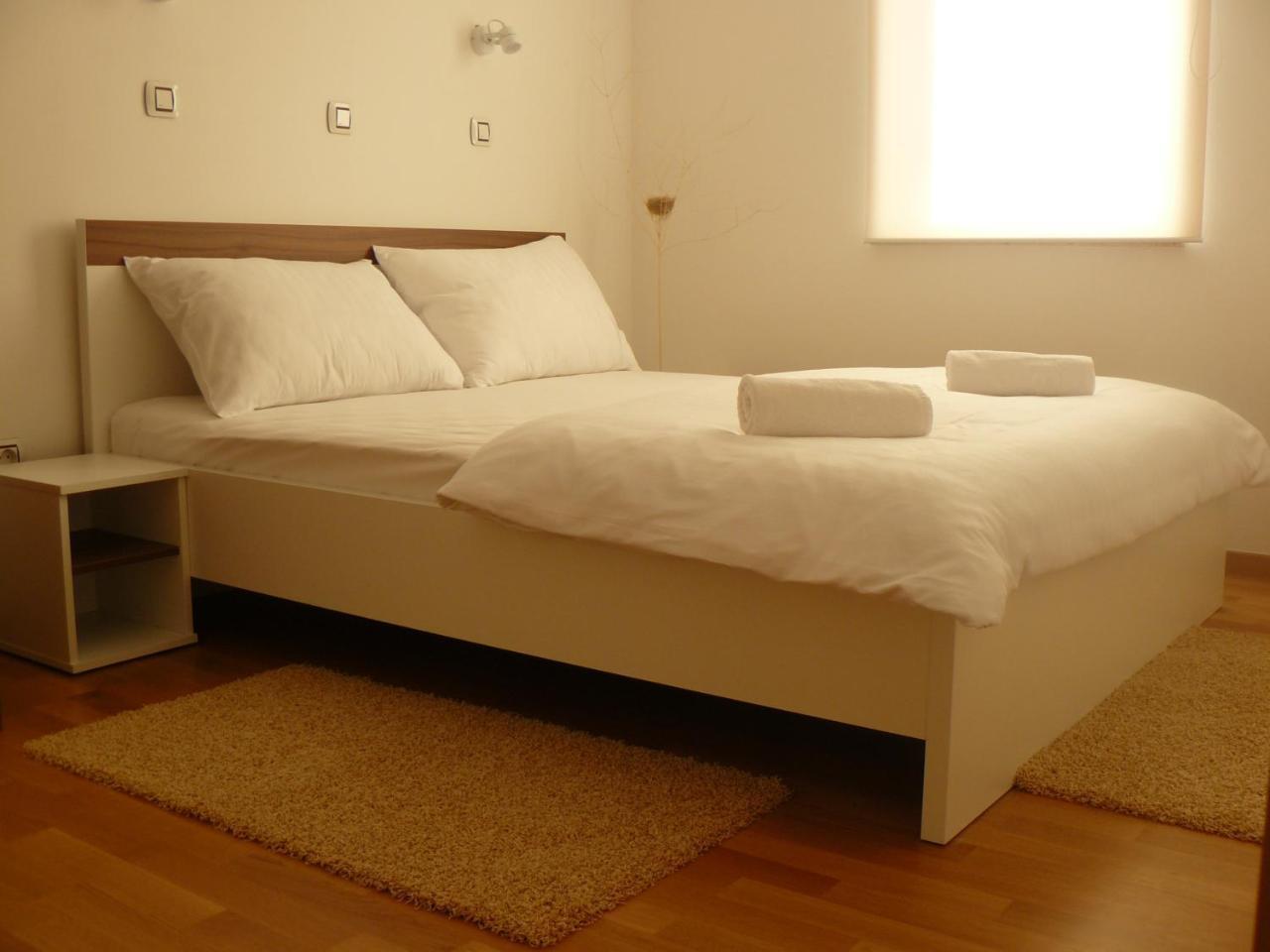 My Nest Accommodation Privlaka  Exterior photo